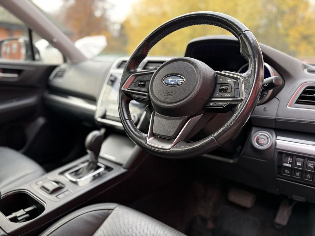 Used Subaru Outback 2018 for sale - 76496284: Photo 35