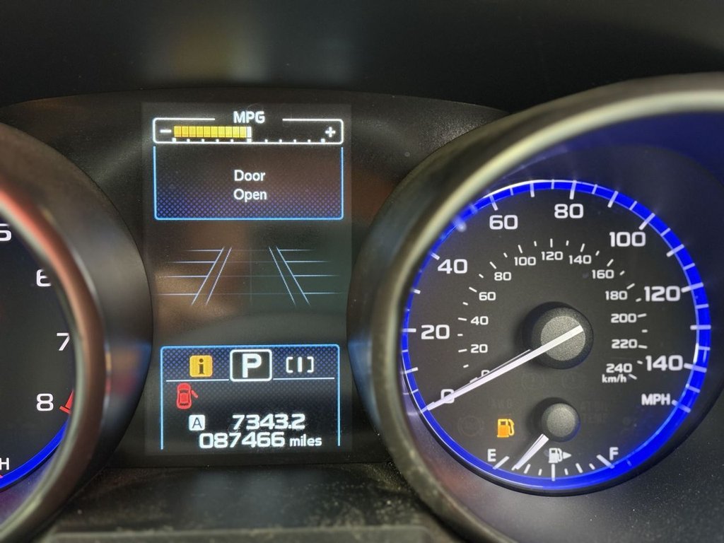 Used Subaru Outback 2018 for sale - 76496284: Photo 36