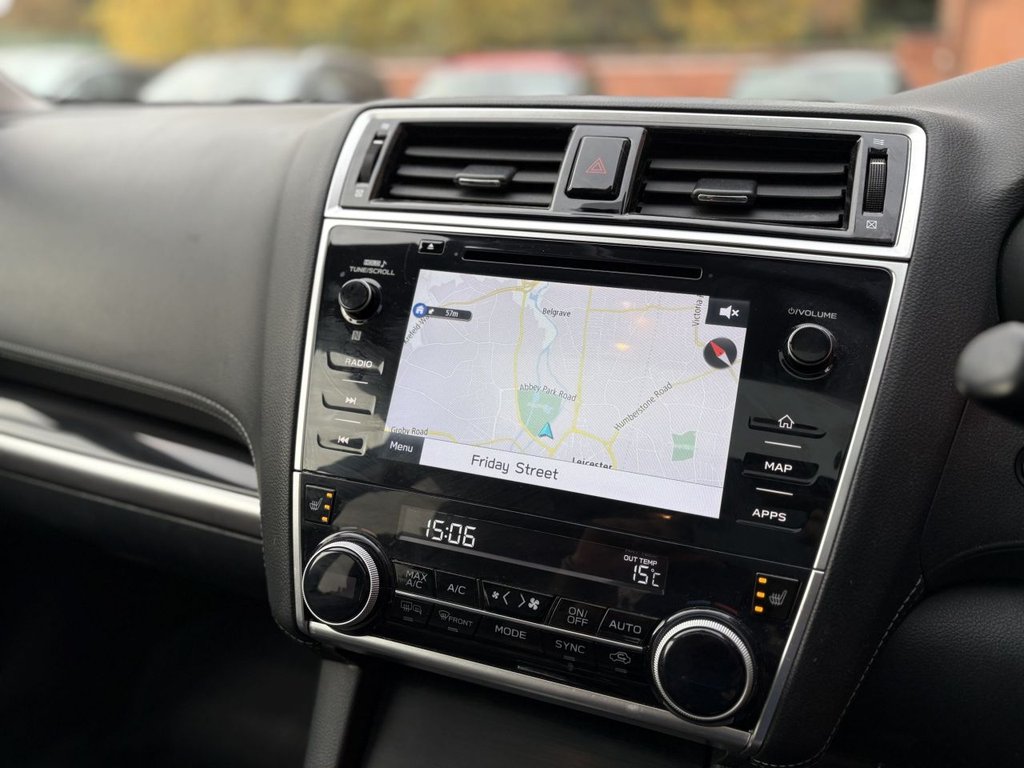 Used Subaru Outback 2018 for sale - 76496284: Photo 39