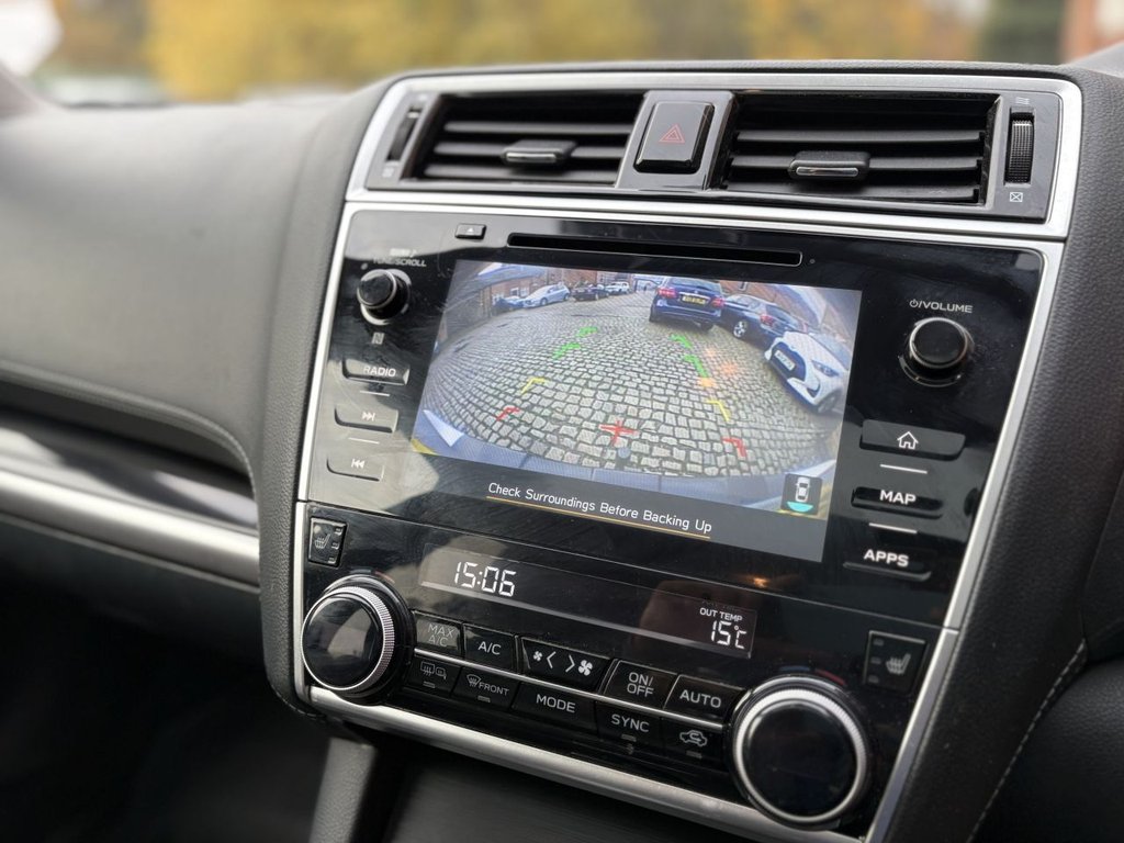 Used Subaru Outback 2018 for sale - 76496284: Photo 40