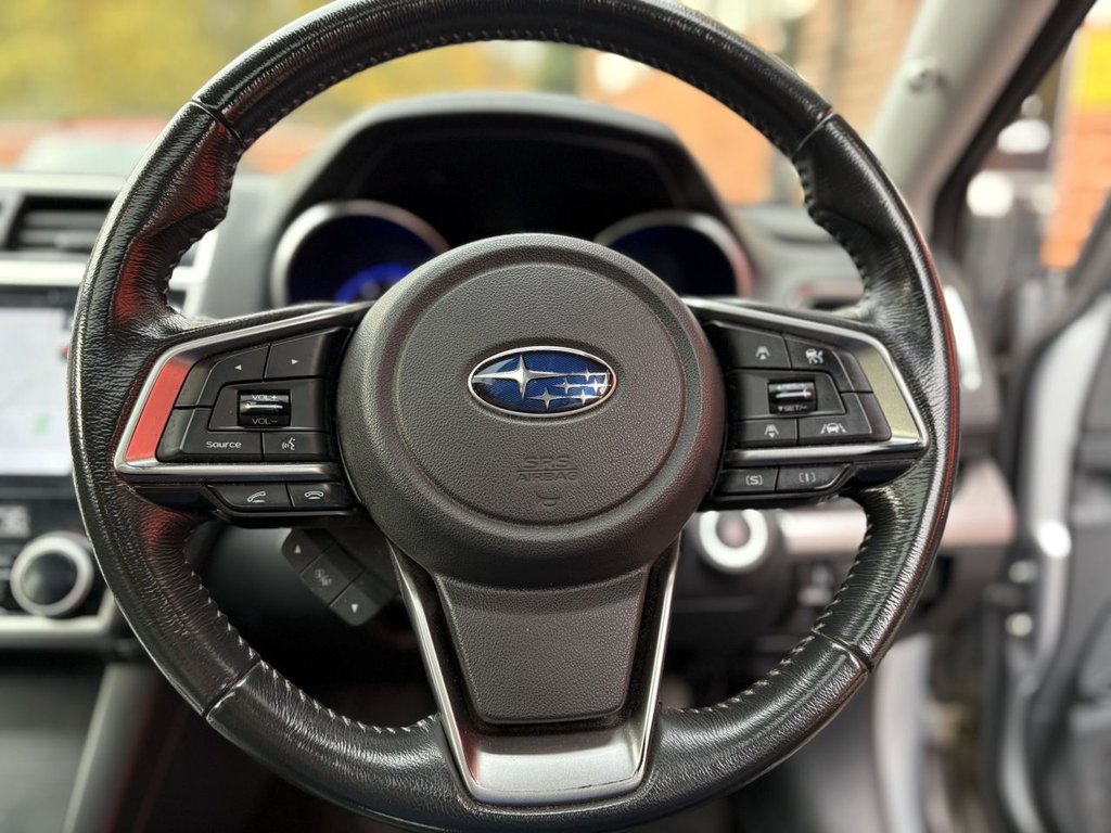 Used Subaru Outback 2018 for sale - 76496284: Photo 41