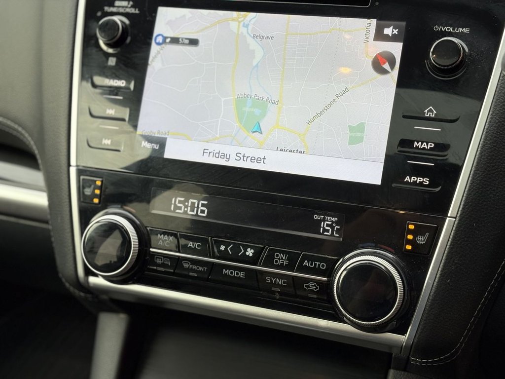 Used Subaru Outback 2018 for sale - 76496284: Photo 44