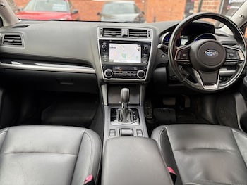 Used Subaru Outback 2018 for sale - 76496284: Photo