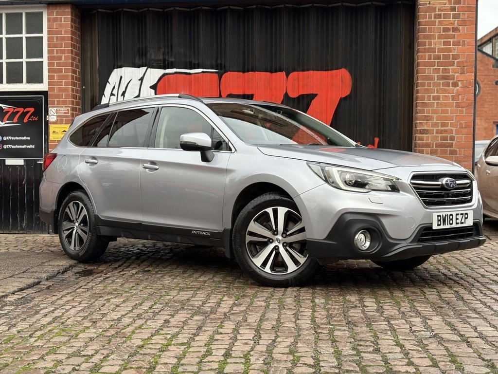 Used Subaru Outback 2018 for sale - 76496284: Photo 5