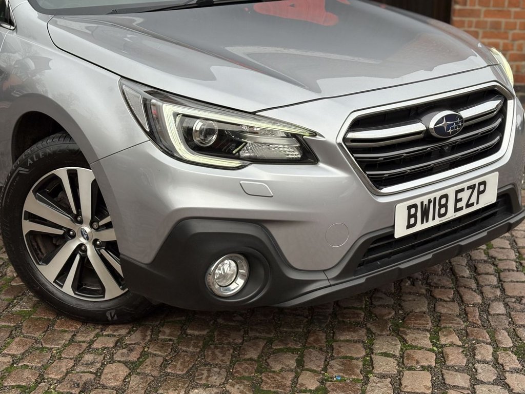 Used Subaru Outback 2018 for sale - 76496284: Photo 6