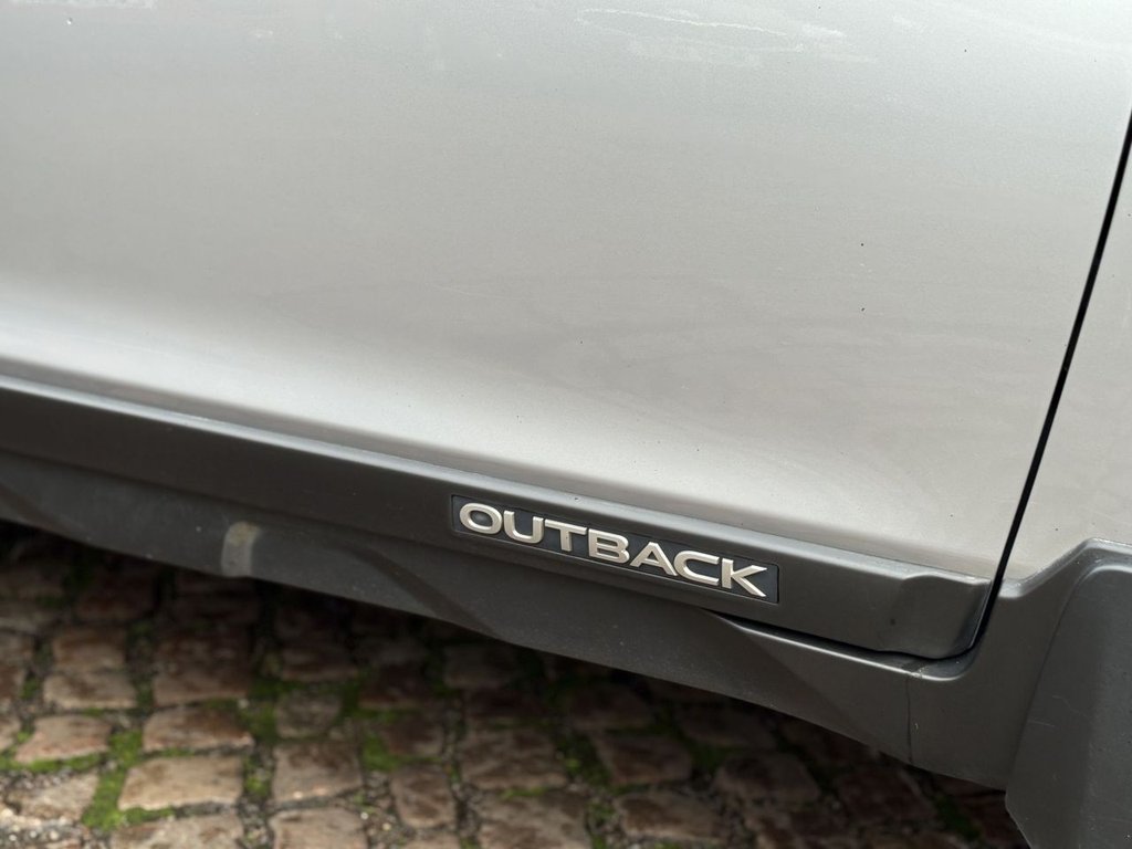 Used Subaru Outback 2018 for sale - 76496284: Photo 7