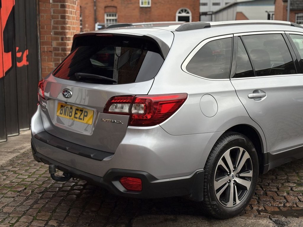 Used Subaru Outback 2018 for sale - 76496284: Photo 8