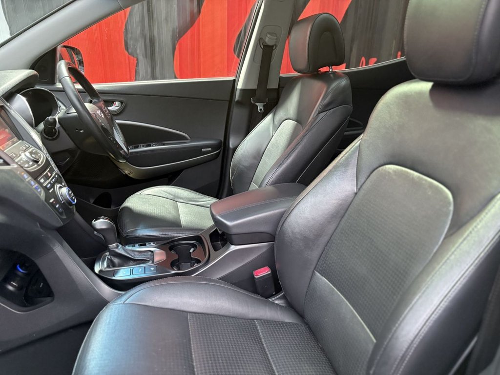 Used Hyundai Santa Fe 2013 for sale - 77356701: Photo 26