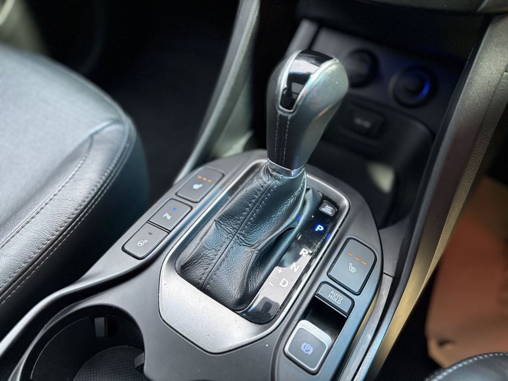 Used Hyundai Santa Fe 2013 for sale - 77356701: Photo 35