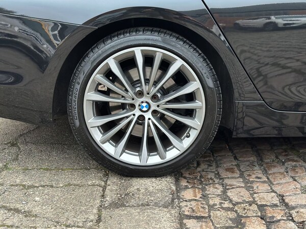 Used BMW 5 Series 2017 for sale - 76261318: Photo 20