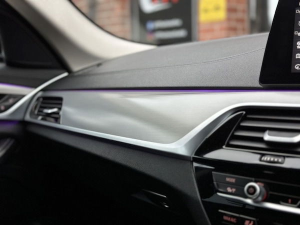 Used BMW 5 Series 2017 for sale - 76261318: Photo 33