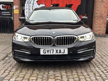 Used BMW 5 Series 2017 for sale - 76261318: Photo 3