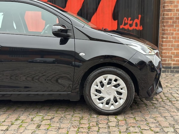 Used Toyota AYGO 2022 for sale - 76280243: Photo 13