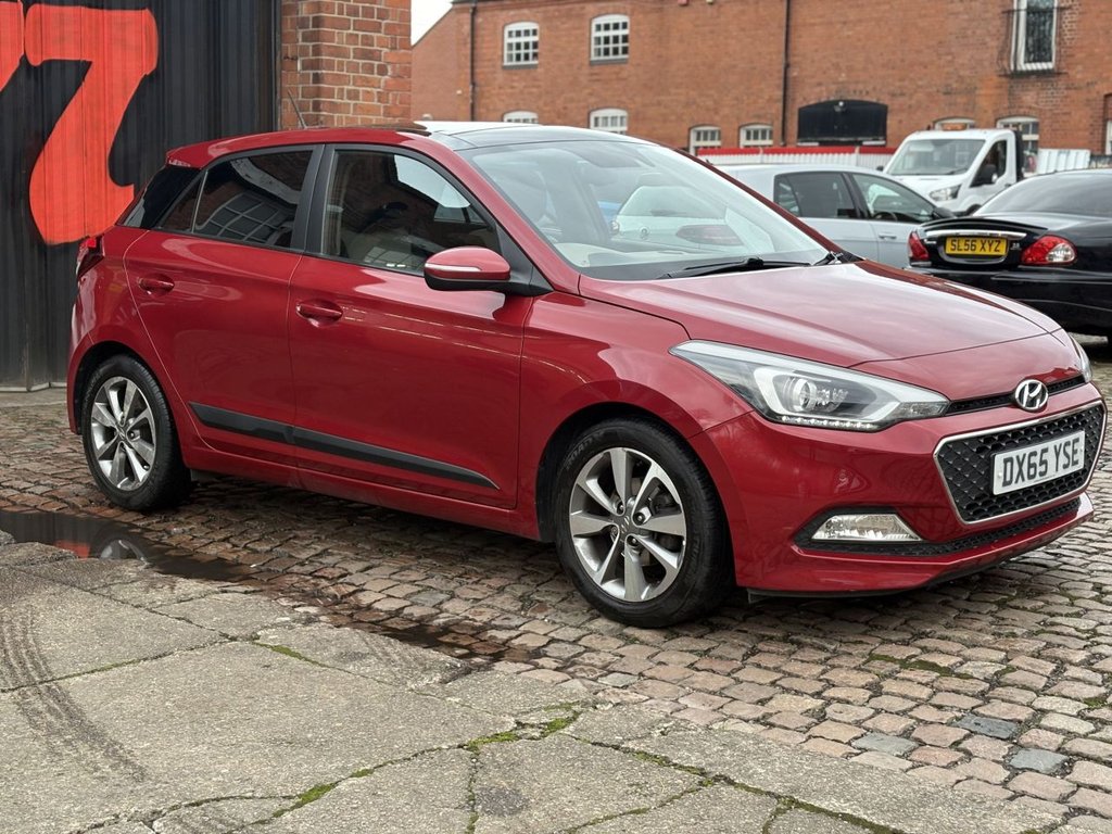 Used Hyundai i20 2015 for sale - 77525959: Photo 10