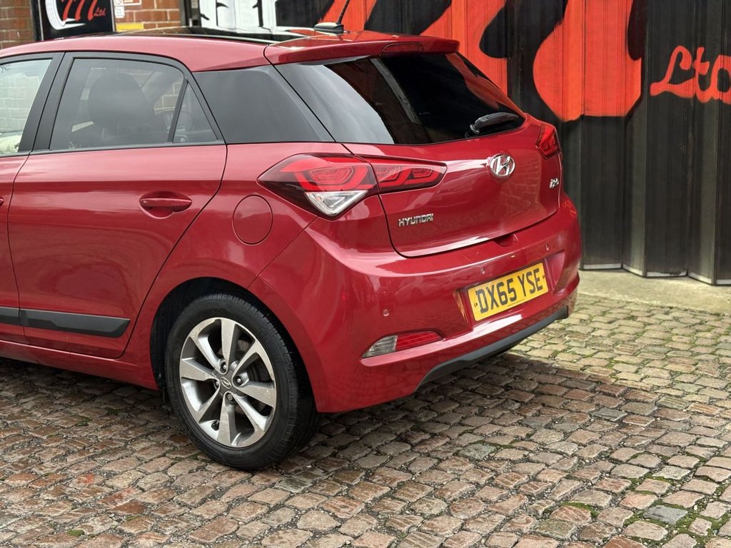 Used Hyundai i20 2015 for sale - 77525959: Photo 23