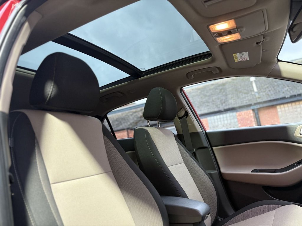 Used Hyundai i20 2015 for sale - 77525959: Photo 30