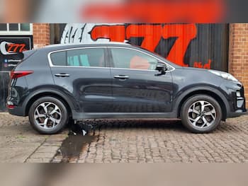 Used Kia Sportage 2019 for sale - 79709337: Photo