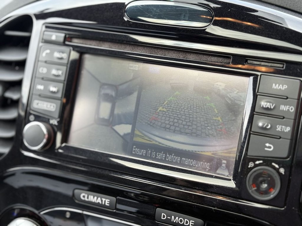 Used Nissan Juke 2014 for sale - 77990827: Photo 30