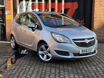 2016 (16) - 1.4i 16V Exclusiv 5dr