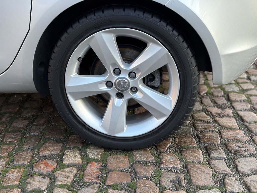 Used Vauxhall Meriva 2016 for sale - 76783404: Photo 21