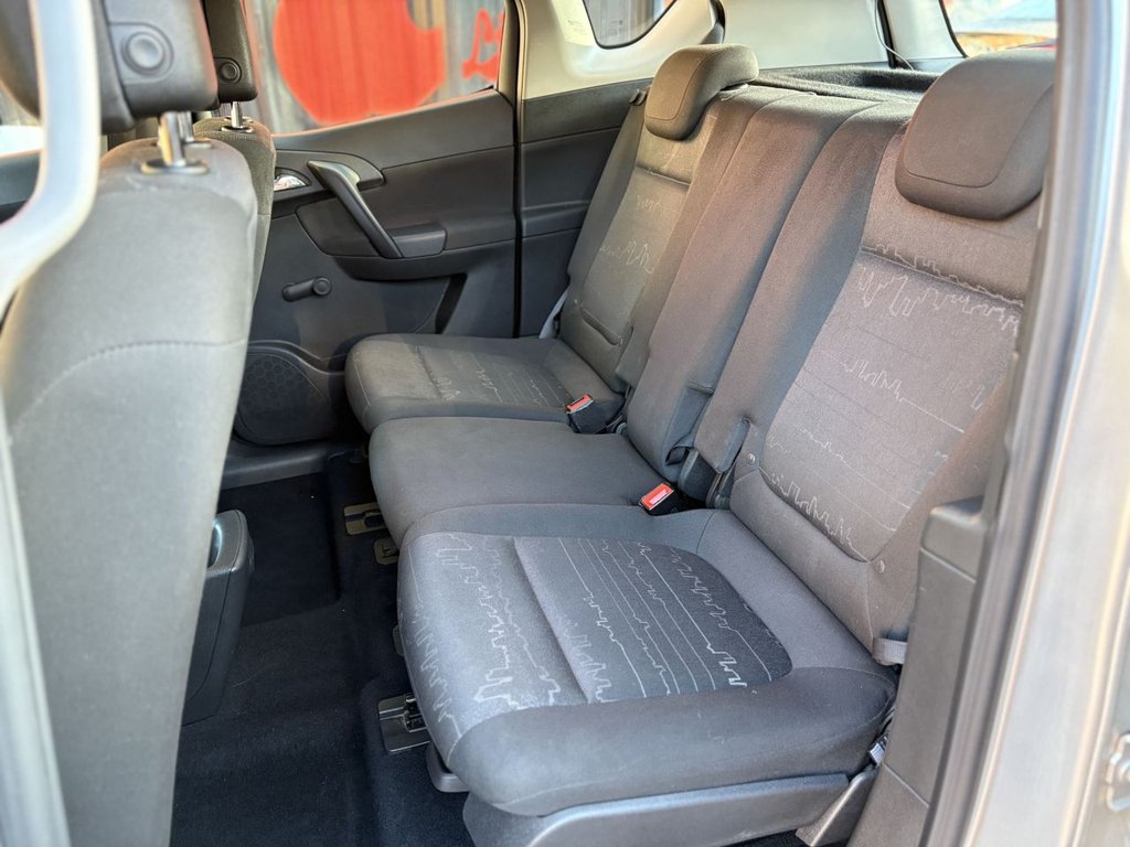 Used Vauxhall Meriva 2016 for sale - 76783404: Photo 25