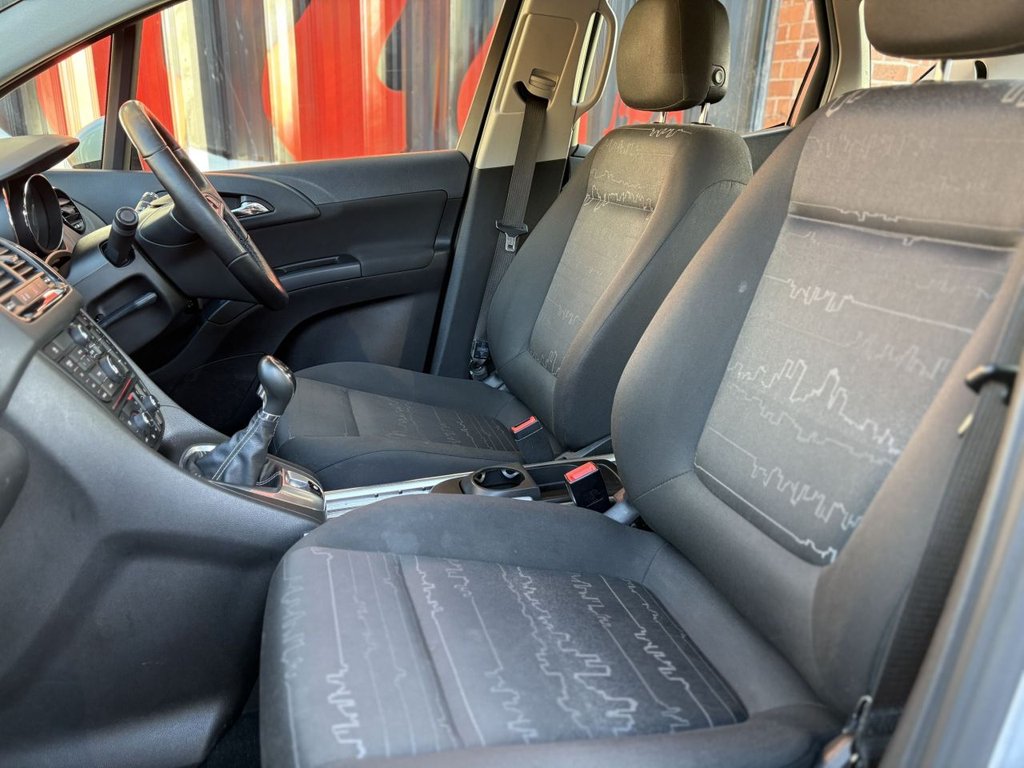 Used Vauxhall Meriva 2016 for sale - 76783404: Photo 27