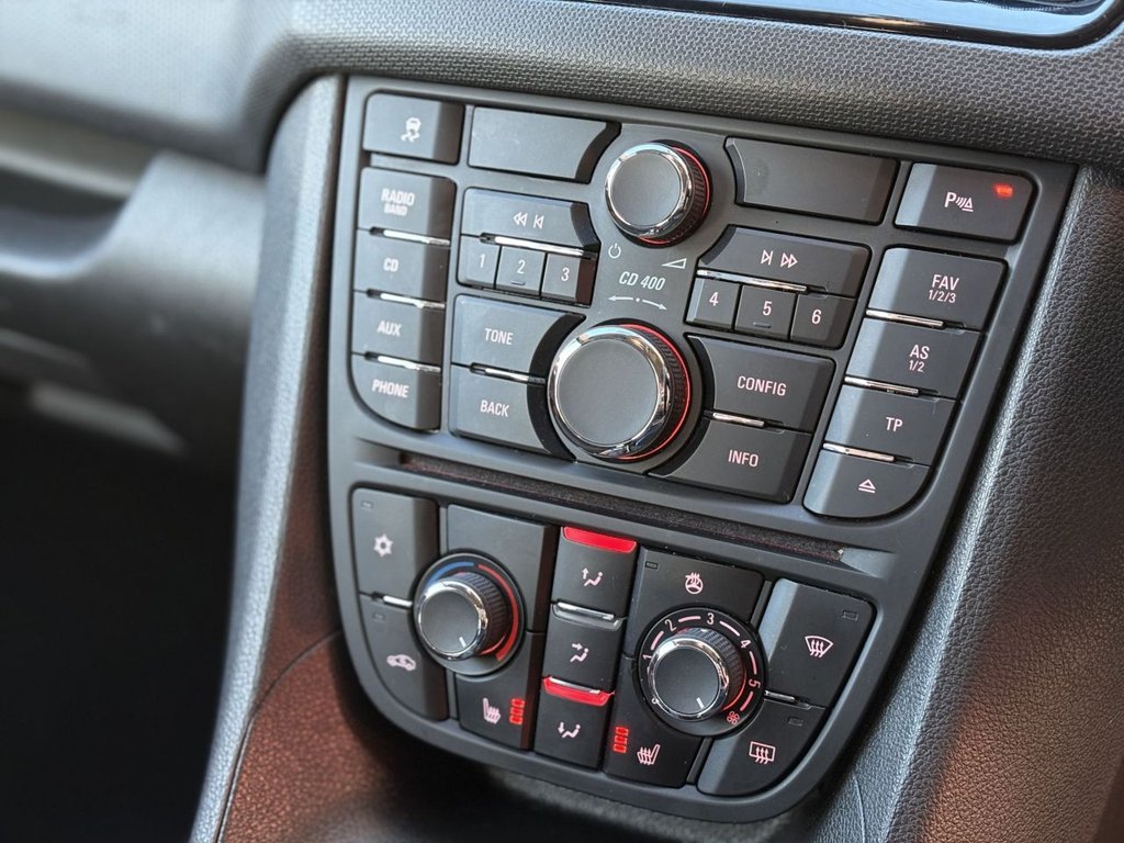 Used Vauxhall Meriva 2016 for sale - 76783404: Photo 30