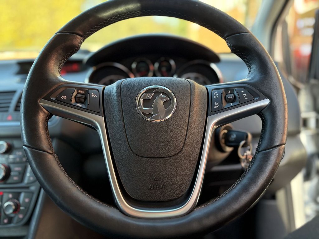 Used Vauxhall Meriva 2016 for sale - 76783404: Photo 31