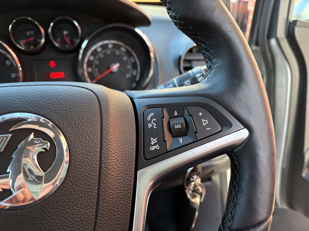 Used Vauxhall Meriva 2016 for sale - 76783404: Photo 34