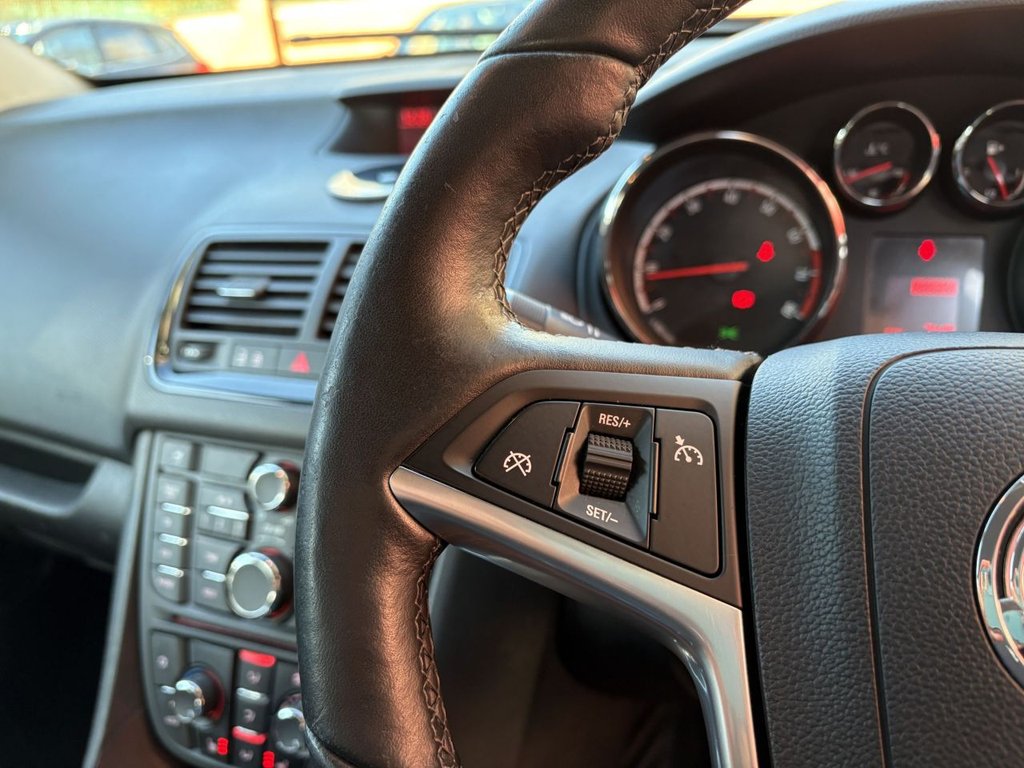 Used Vauxhall Meriva 2016 for sale - 76783404: Photo 35
