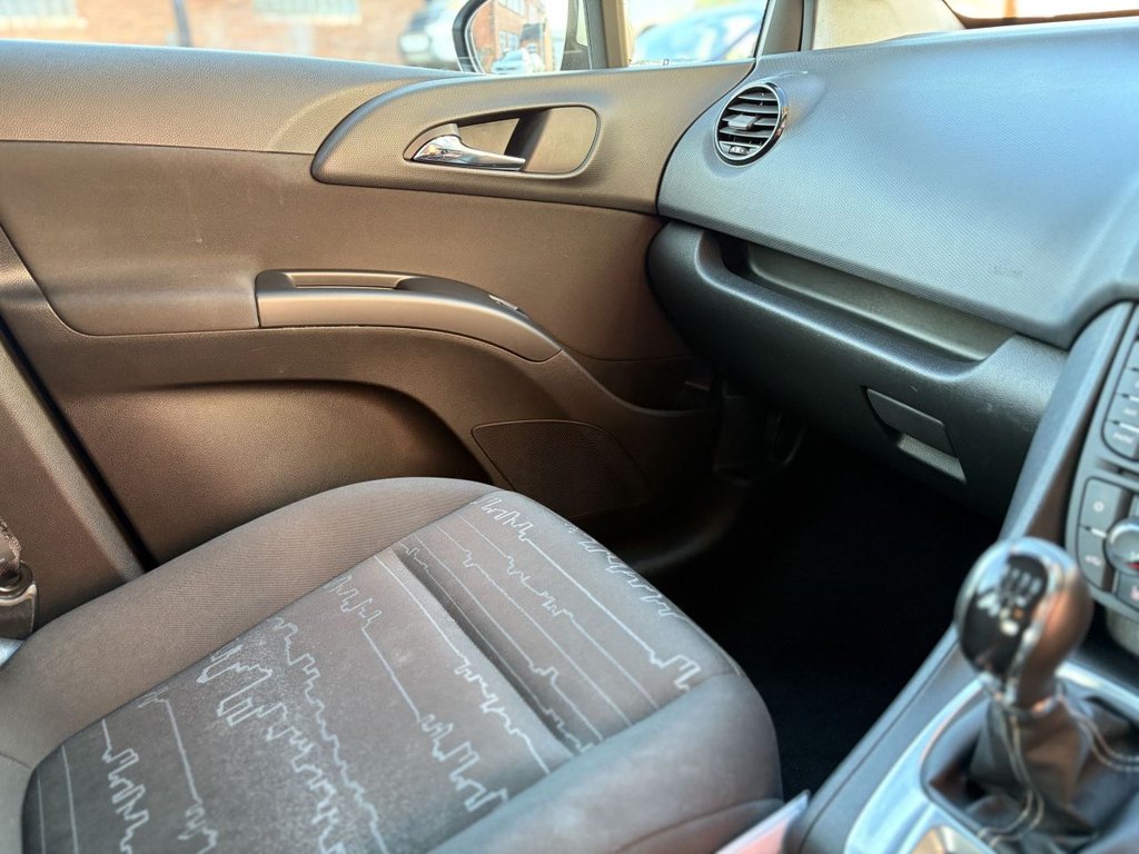 Used Vauxhall Meriva 2016 for sale - 76783404: Photo 36