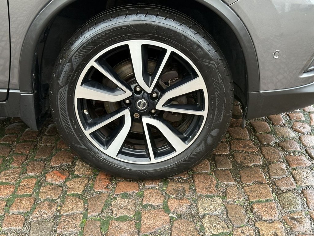 Used Nissan X-Trail 2015 for sale - 76559385: Photo 14