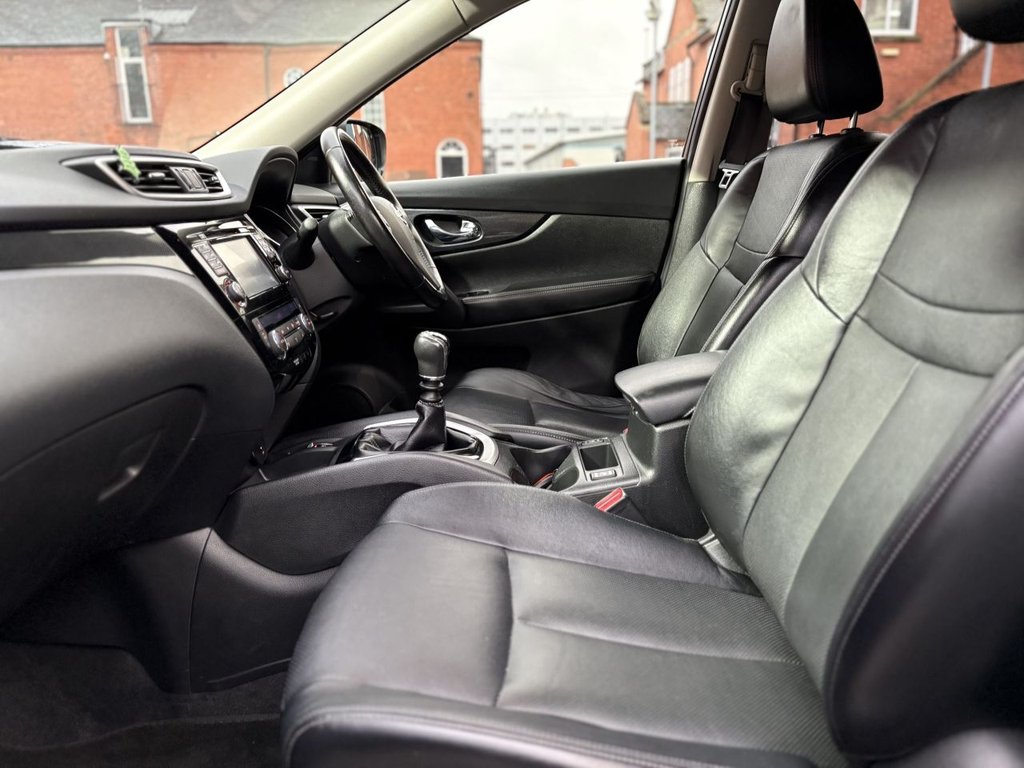 Used Nissan X-Trail 2015 for sale - 76559385: Photo 18