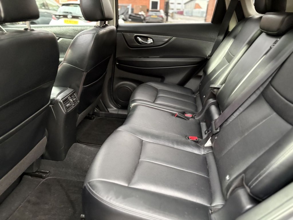 Used Nissan X-Trail 2015 for sale - 76559385: Photo 20
