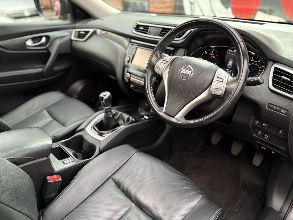 Used Nissan X-Trail 2015 for sale - 76559385: Photo 22