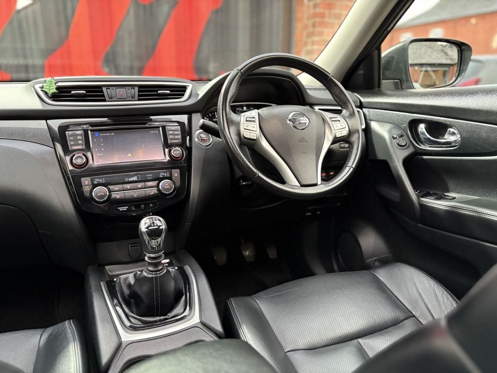 Used Nissan X-Trail 2015 for sale - 76559385: Photo 23