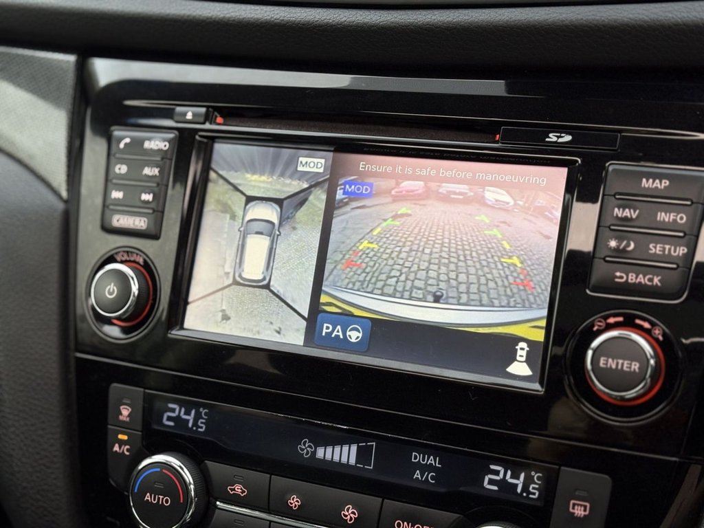 Used Nissan X-Trail 2015 for sale - 76559385: Photo 25