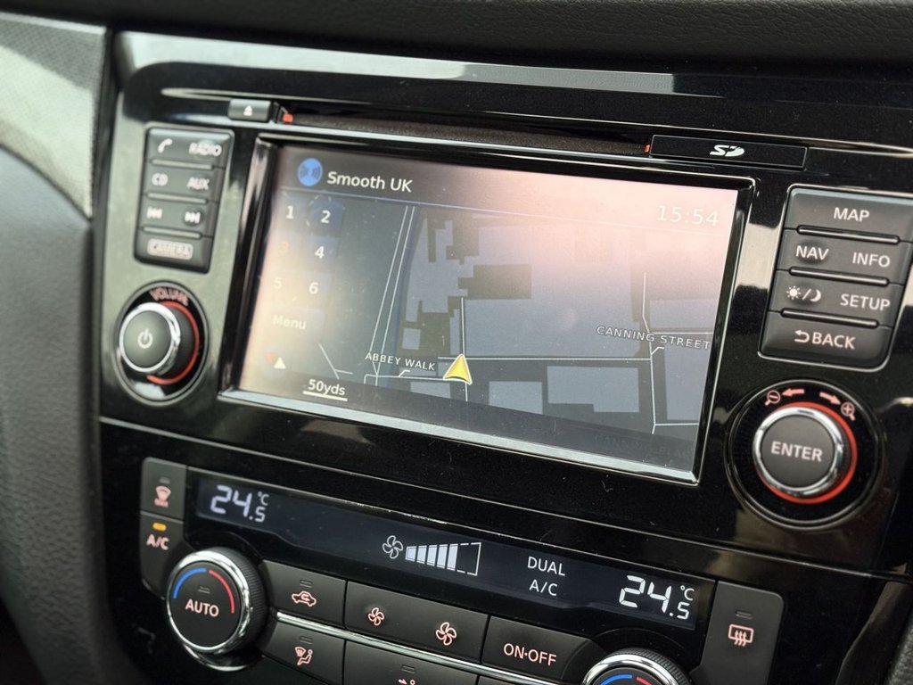 Used Nissan X-Trail 2015 for sale - 76559385: Photo 26