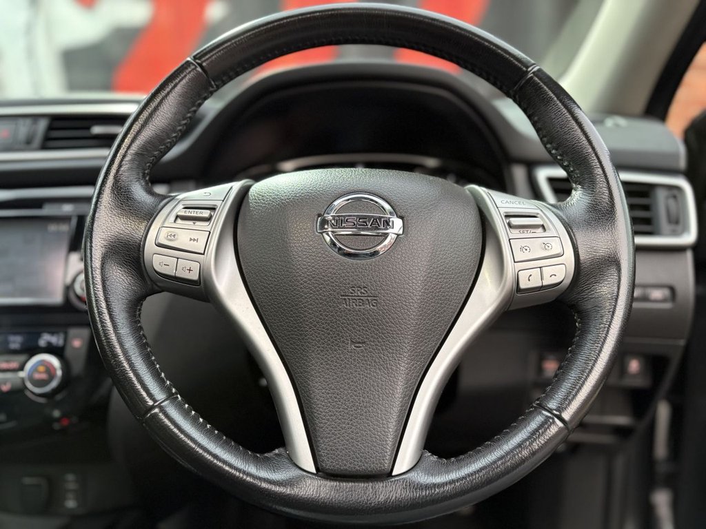 Used Nissan X-Trail 2015 for sale - 76559385: Photo 27