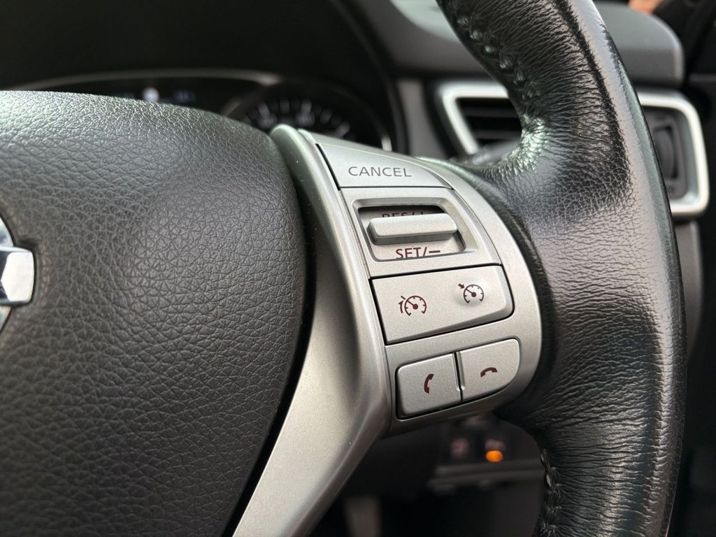 Used Nissan X-Trail 2015 for sale - 76559385: Photo 28