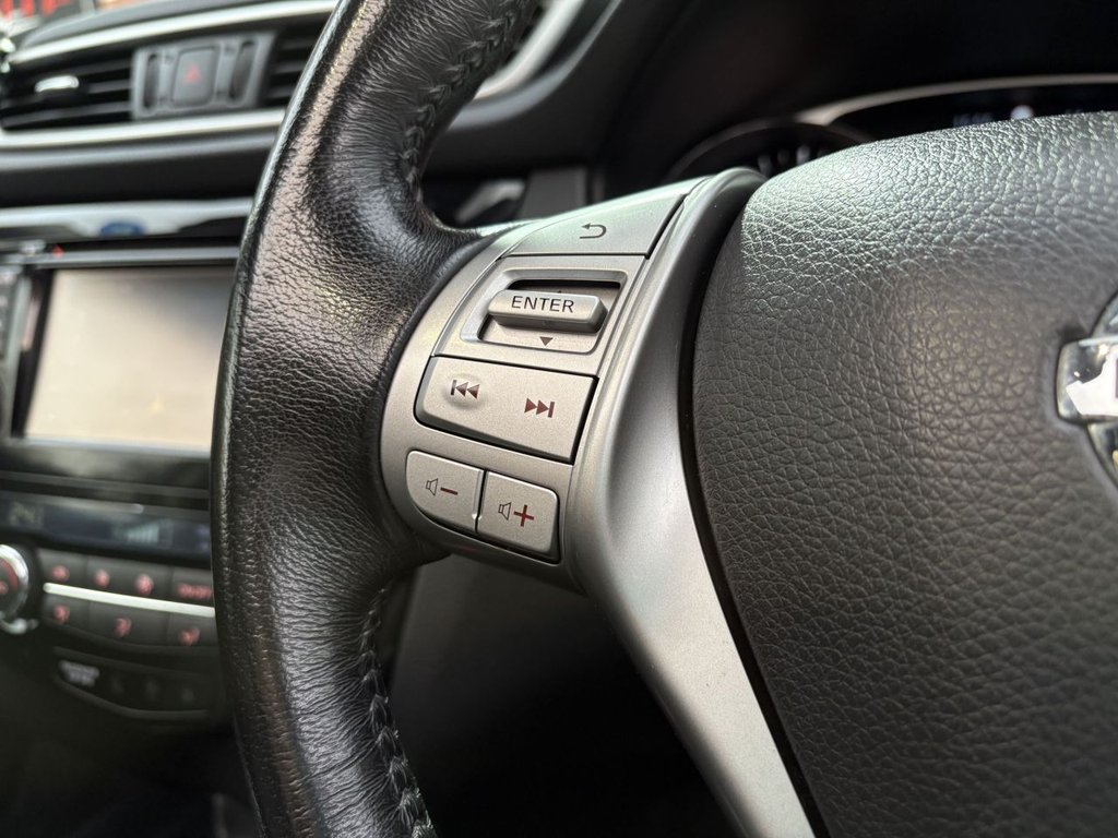 Used Nissan X-Trail 2015 for sale - 76559385: Photo 29