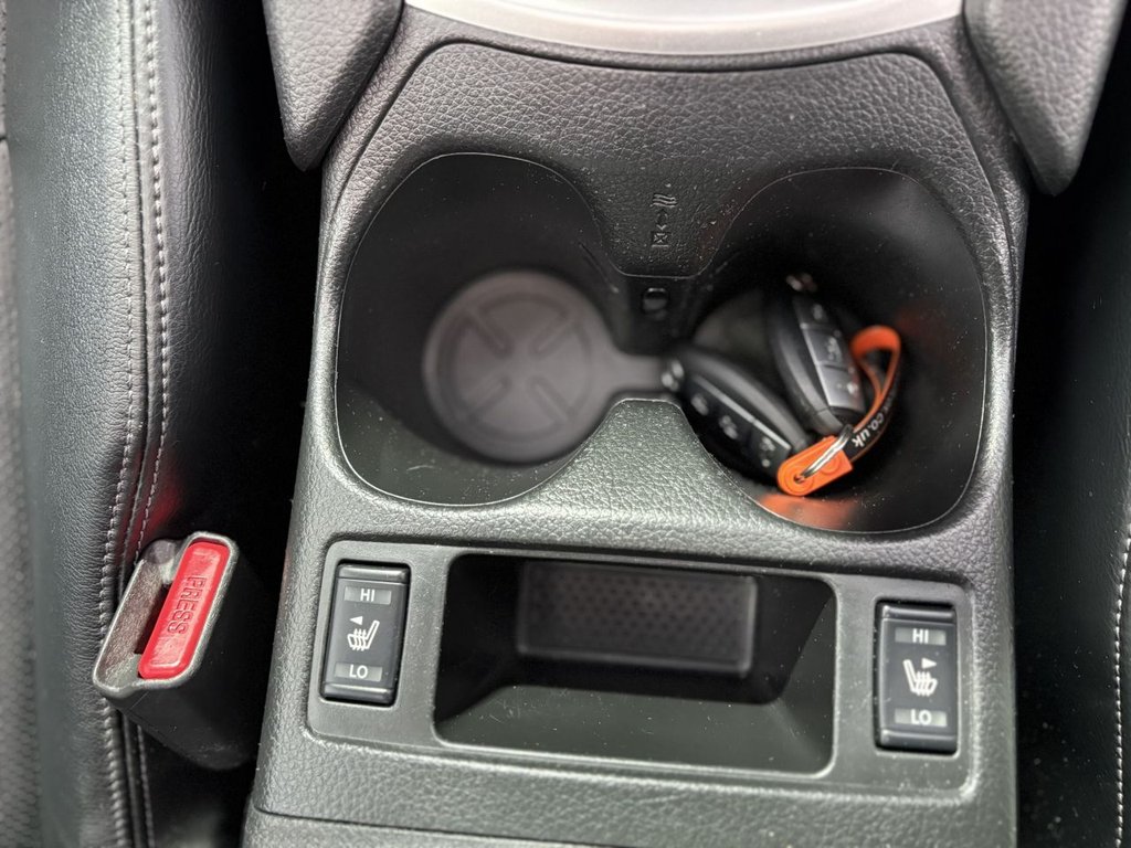 Used Nissan X-Trail 2015 for sale - 76559385: Photo 30