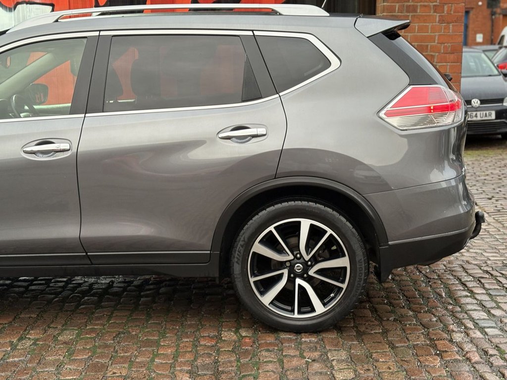 Used Nissan X-Trail 2015 for sale - 76559385: Photo 31