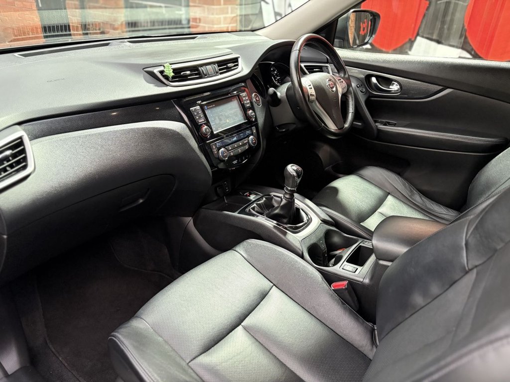 Used Nissan X-Trail 2015 for sale - 76559385: Photo 37