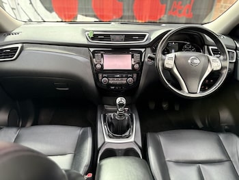 Used Nissan X-Trail 2015 for sale - 76559385: Photo