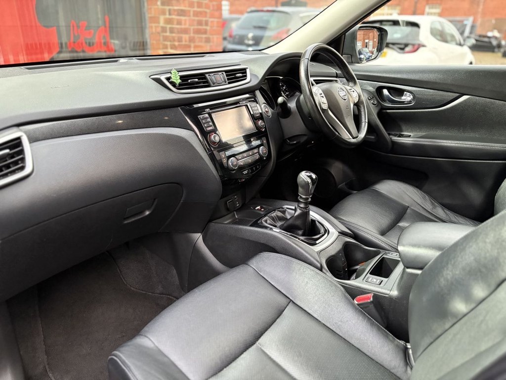 Used Nissan X-Trail 2015 for sale - 76559385: Photo 5
