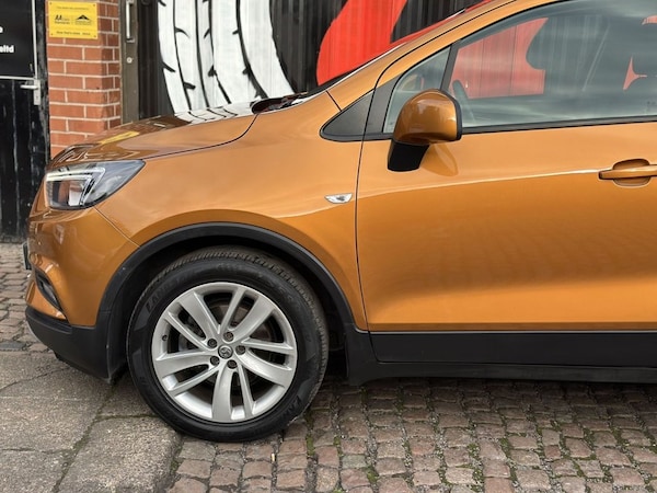 Used Vauxhall Mokka X 2018 for sale - 76236073: Photo 24