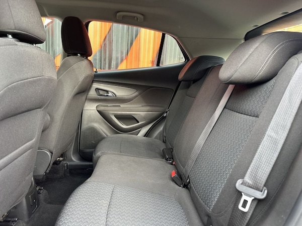 Used Vauxhall Mokka X 2018 for sale - 76236073: Photo 25