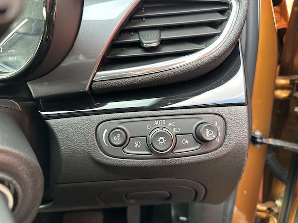 Used Vauxhall Mokka X 2018 for sale - 76236073: Photo 27