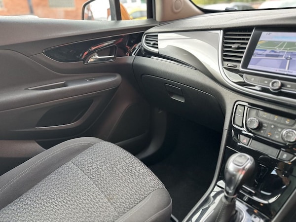 Used Vauxhall Mokka X 2018 for sale - 76236073: Photo 32